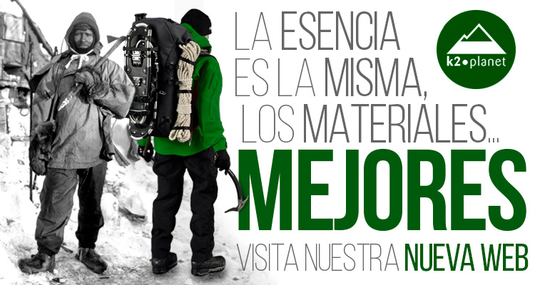 Estrenamos página web