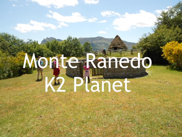 Monte Ranedo