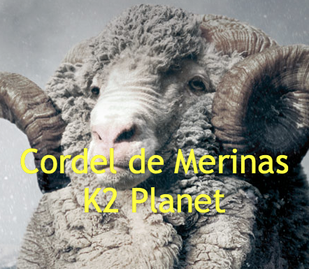 El Cordel de Merinas