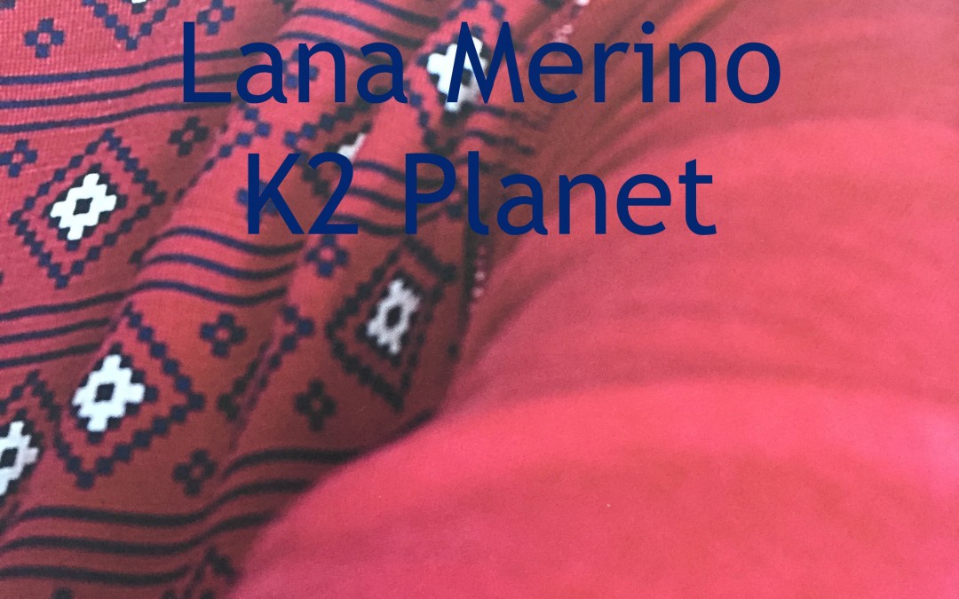 Lana Merino