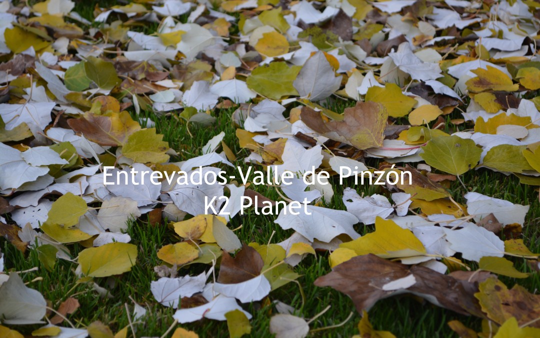 Entrevados- Valle de Pinzón