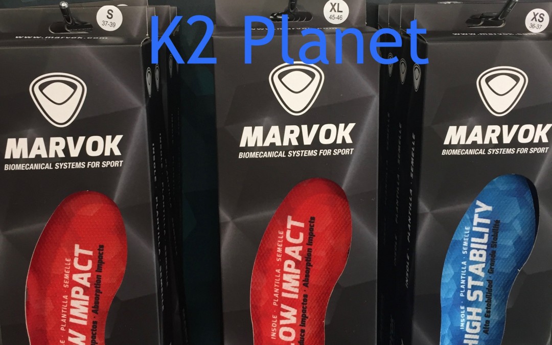 Plantillas Marvok