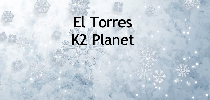 El Torres