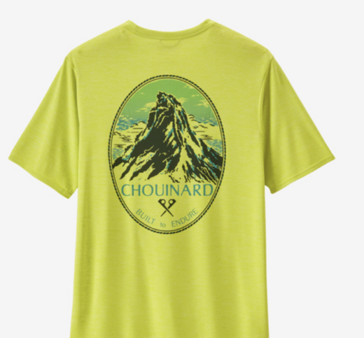 Patagonia Camiseta Capilene