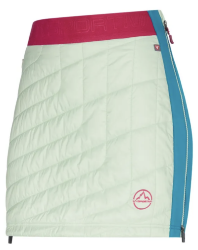 La Sportiva Warm Up Primaloft Skirt
