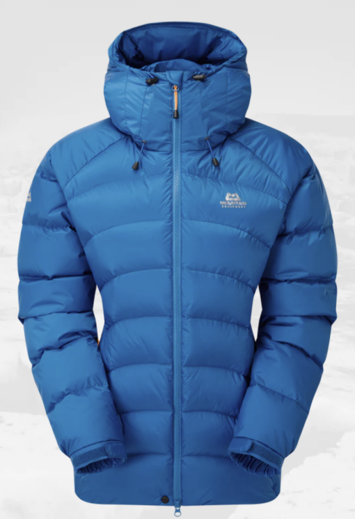 Mountain Equipment Sigma jacket
