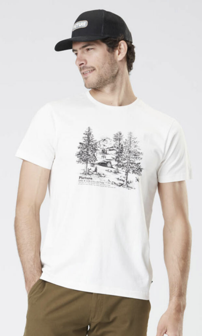 Picture D&S Wootent Tee