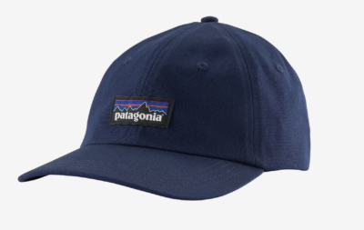 Patagonia P6 Label Trad Cap