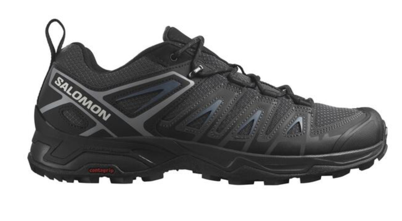 Salomon X Ultra 4 GTX Caballeros Calzado para senderismo Gore-Tex - Calzado  para senderismo - Calzado y bastones - Aire libre - Todos