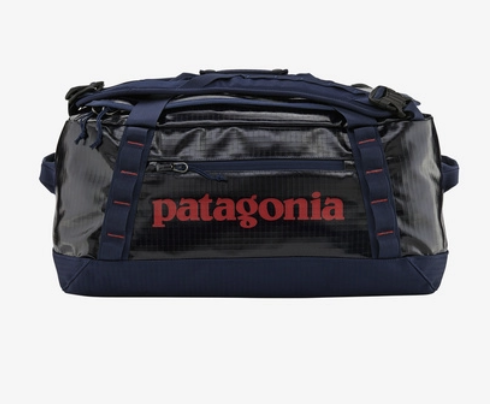 Patagonia Black Hole Duffel Bag 40 l