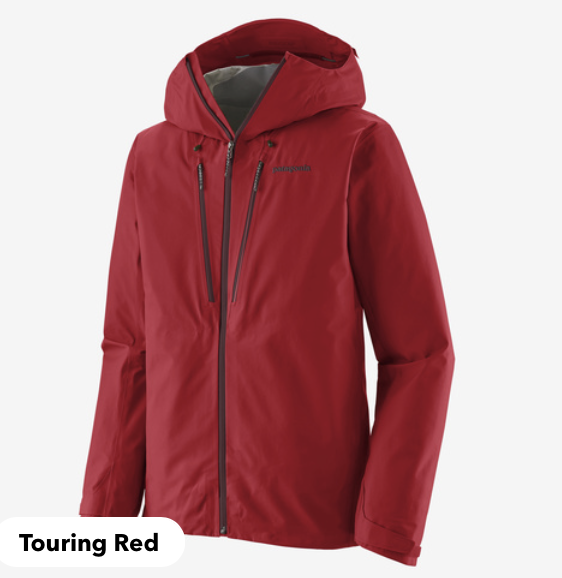 Patagonia Triolet Jacket