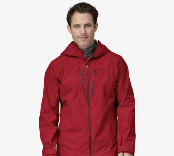 Patagonia Triolet Jacket