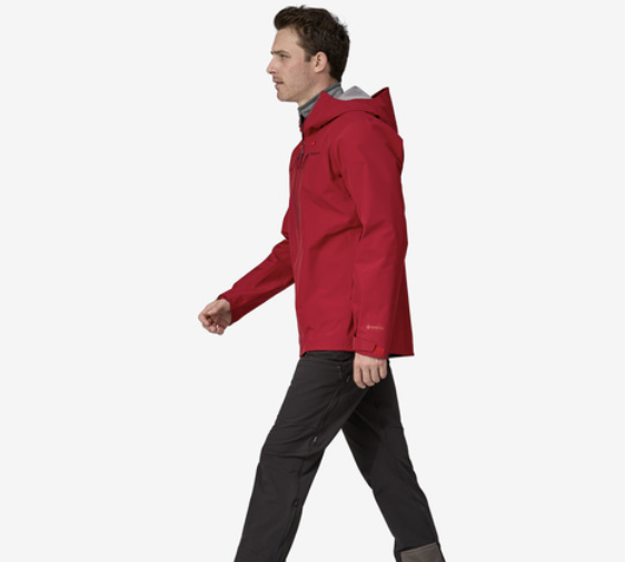 Patagonia Triolet Jacket