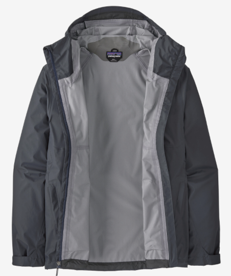 Patagonia Torrentshell Jacket