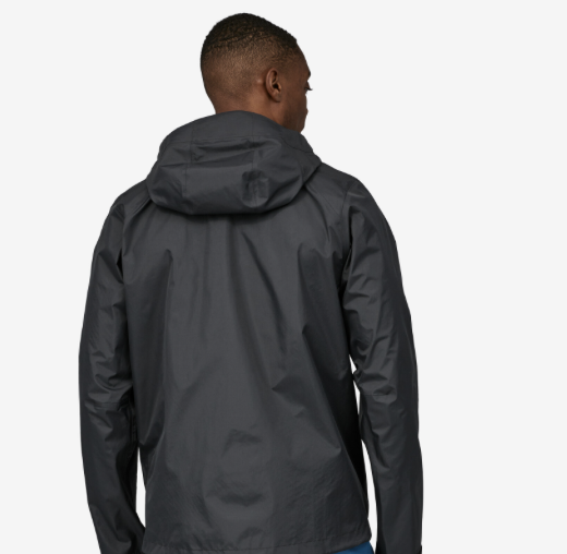 Patagonia Torrentshell Jacket
