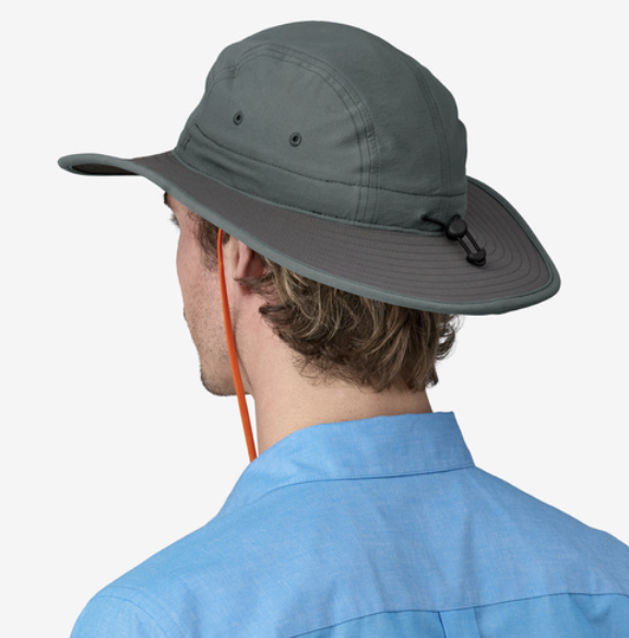 Patagonia Quandary Brimmer Hat