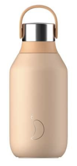 Chilly´s Serie 2 Peach 350 ml
