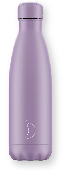 Chilly´s Pastel púrpura 500 ml