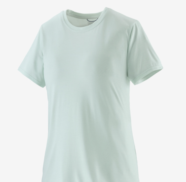 Patagonia Camiseta Capilene