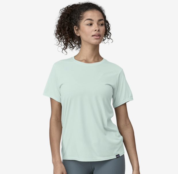 Patagonia Capilene Cool Daily Shirt