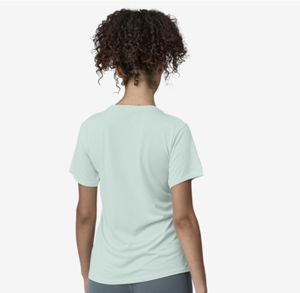 Patagonia Capilene Cool Daily Shirt