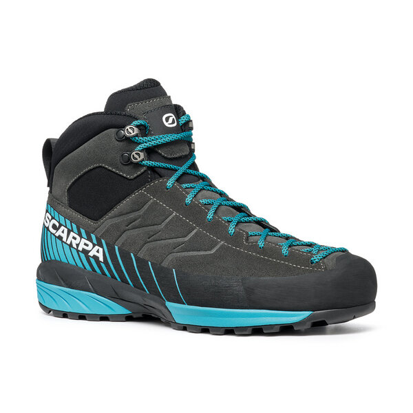 Scarpa Mescallito Mid GTX