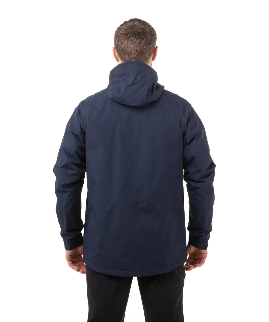 Spray Way Santiago Jacket