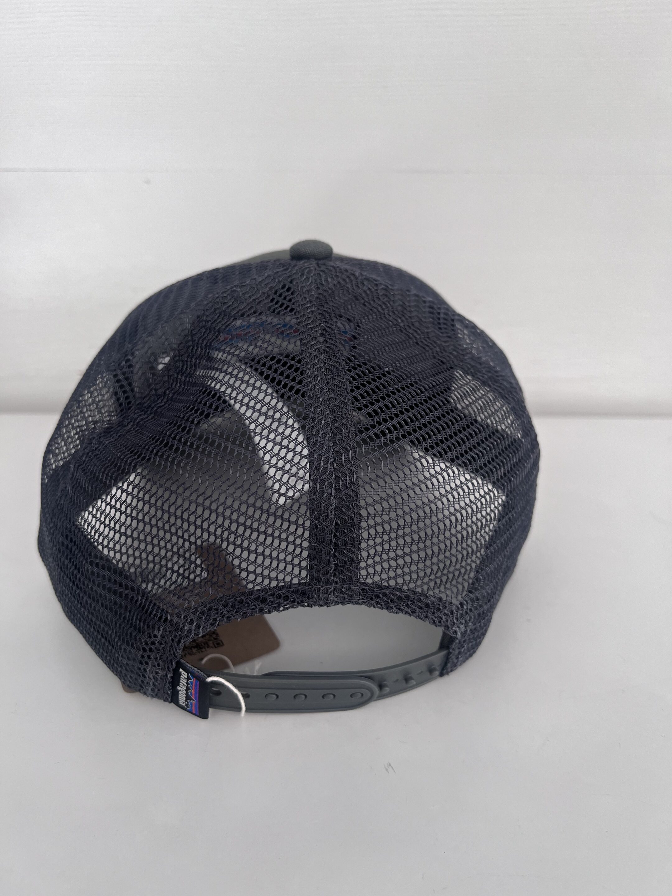 Patagonia P6 Logo Trucker Hat