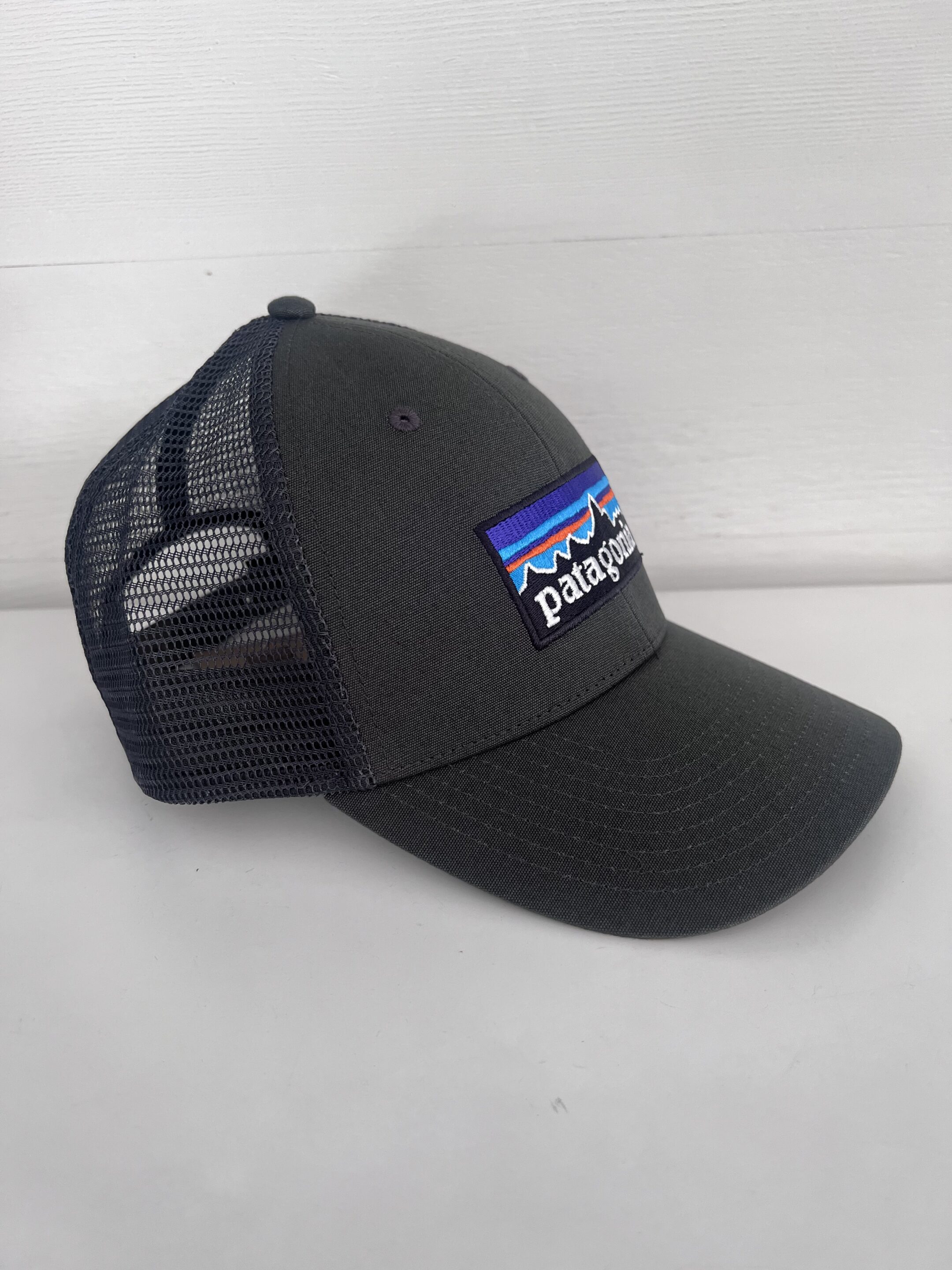 Patagonia P6 Logo Trucker Hat