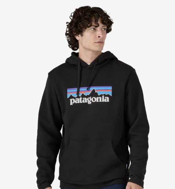 Patagonia P6 Logo Uprisal Hoody