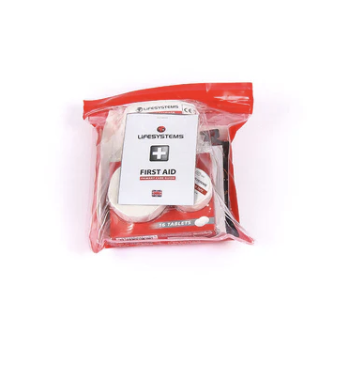 Life Systems Light And Dry Micro First Aid Kit