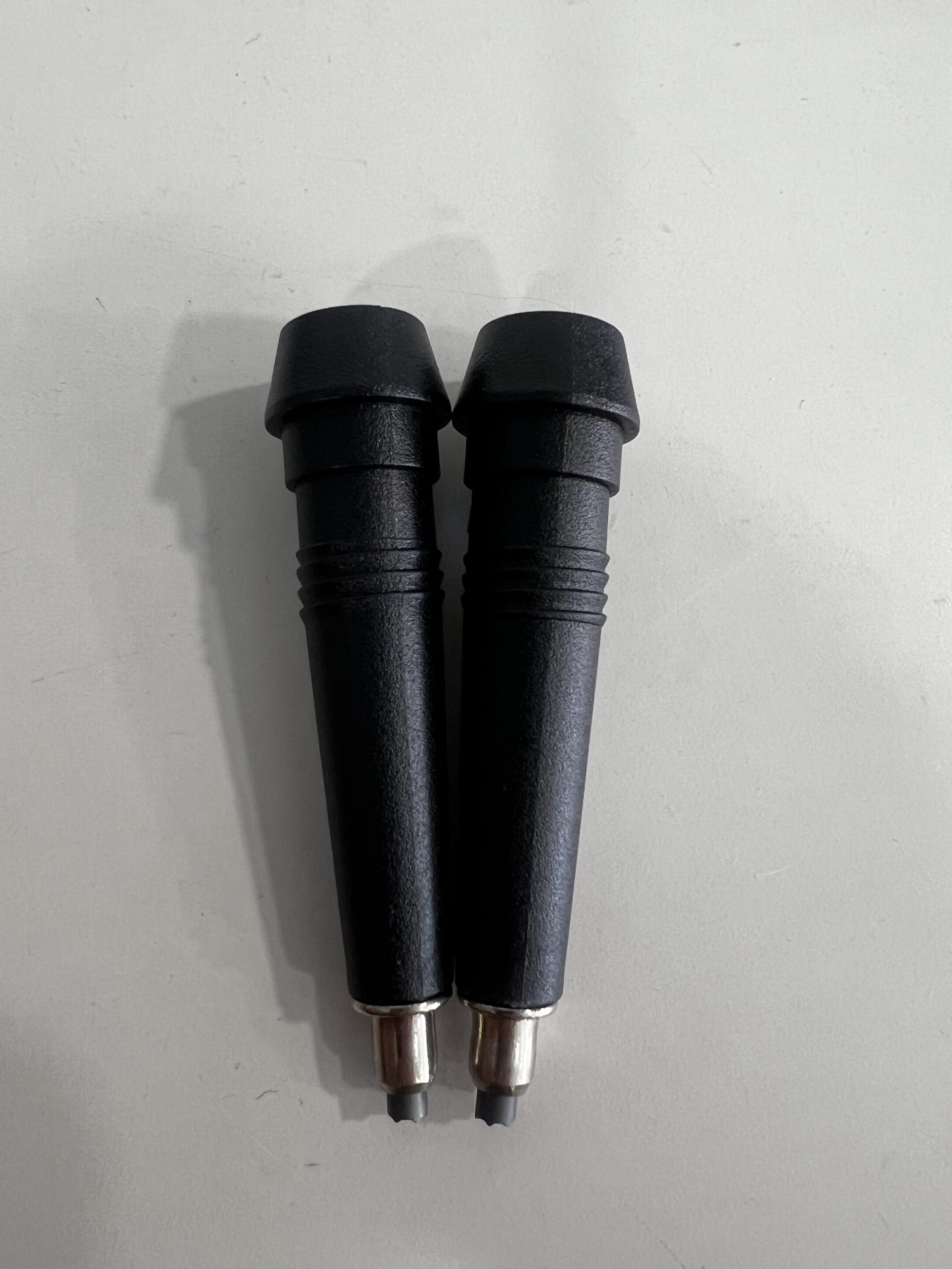 Verglas Puntas recambio bastones Trekking