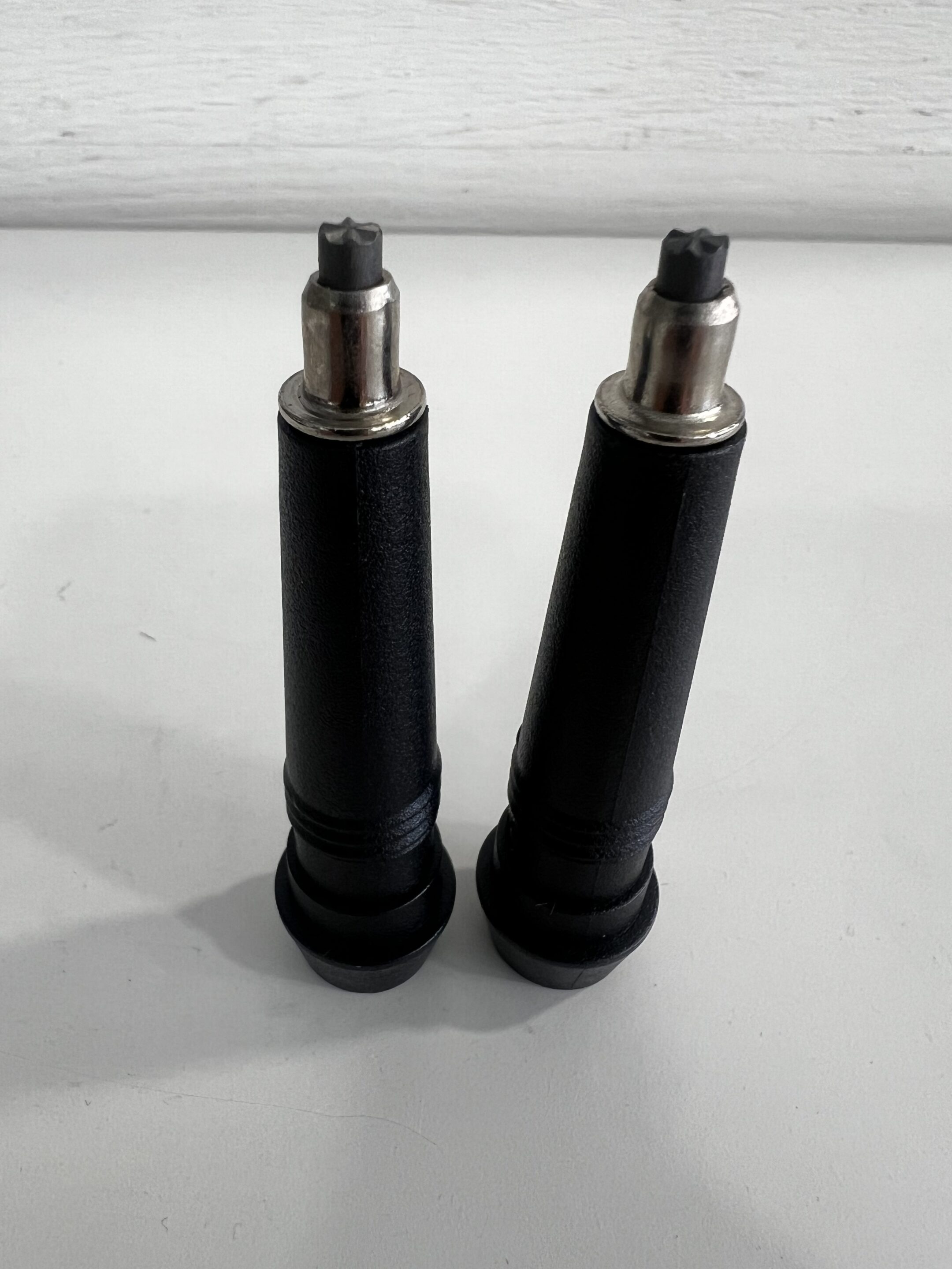 Verglas Puntas recambio bastones Trekking
