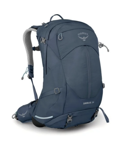 Mochila Osprey Sirrus 34