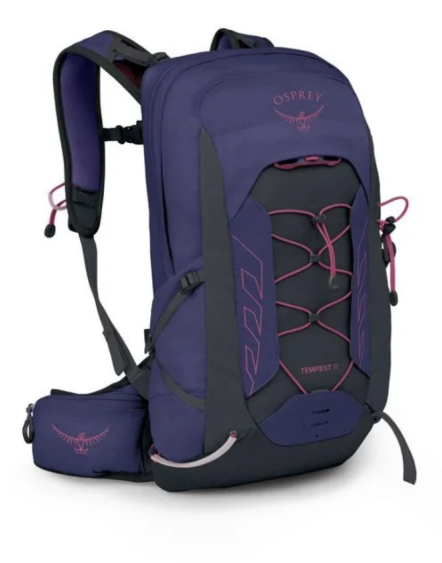 Osprey Tempest 11