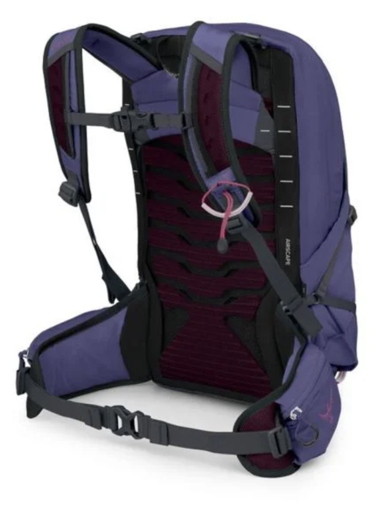 Osprey Tempest 11