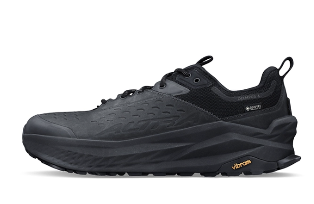 Altra Olympus 6 Hike Low Gore-Tex