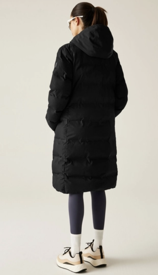 Dare 2 B Wander Padded Jacket