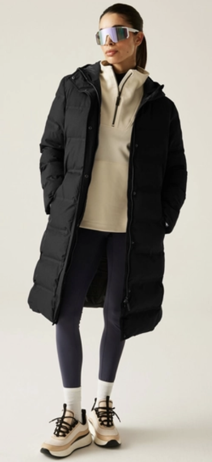 Dare 2 B Wander Padded Jacket