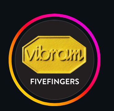 FIVEFINGERS