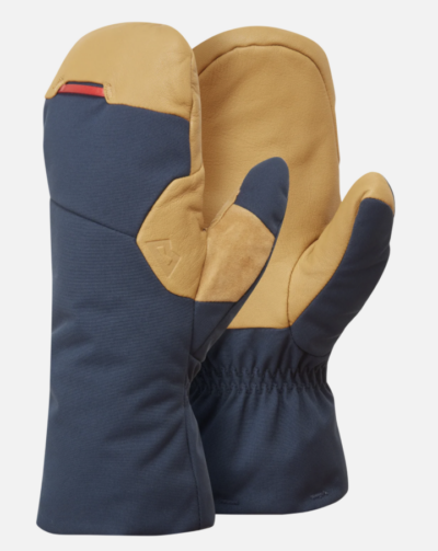 Mountain Equipment Guide Mitt