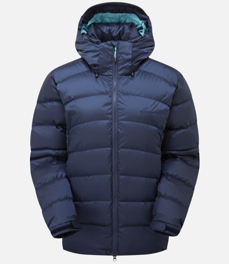 Mountain Equipment Lightline Jacket Woman's