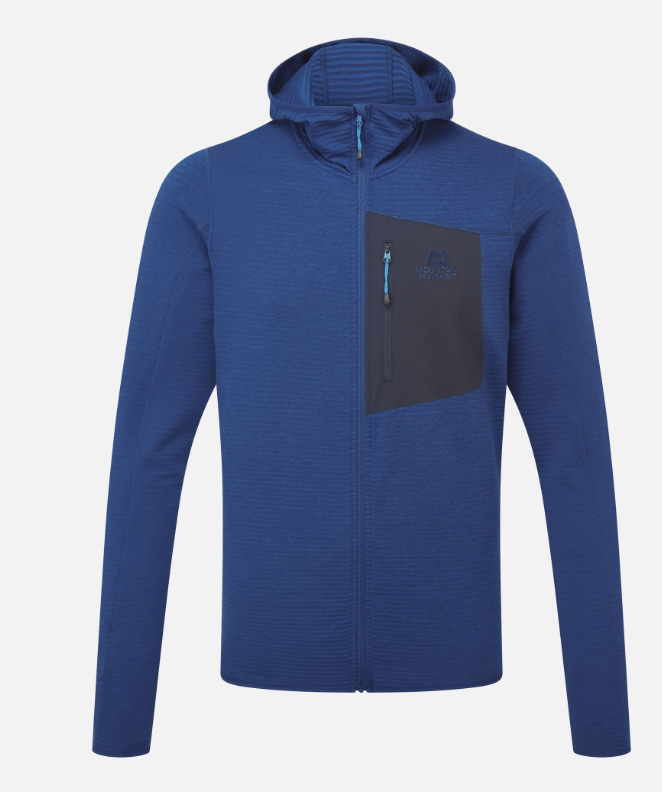 Mountain Equipment Lumiko Hooded Jacket