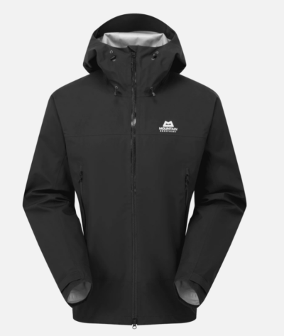 Mountain Equipment Saltoro Jacket
