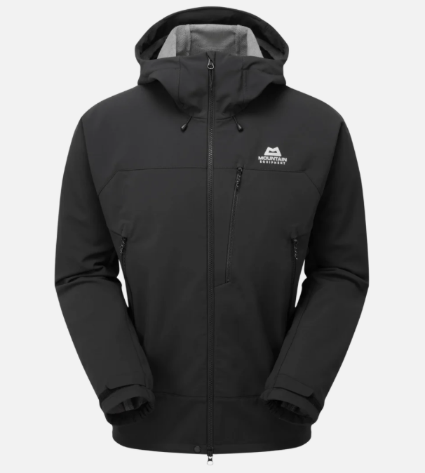 Mountain Equipment Vulcan Mens Jacket