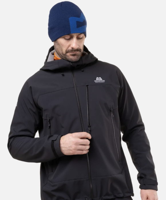 Mountain Equipment Vulcan Mens Jacket