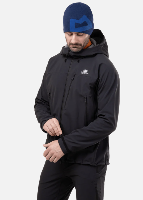 Mountain Equipment Vulcan Mens Jacket