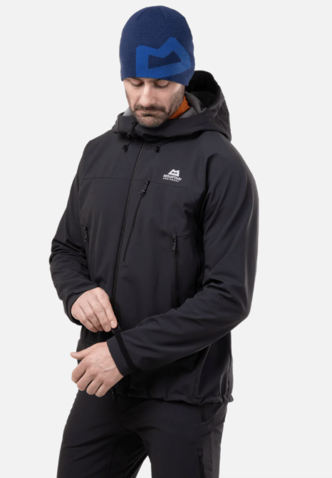 Mountain Equipment Vulcan Jacket