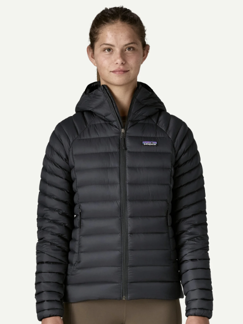 Patagonia Down Sweater Hoody Women´s