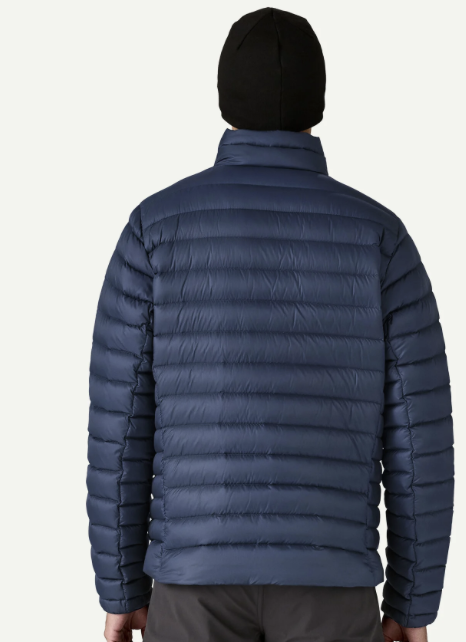 Patagonia Down Sweater Jacket